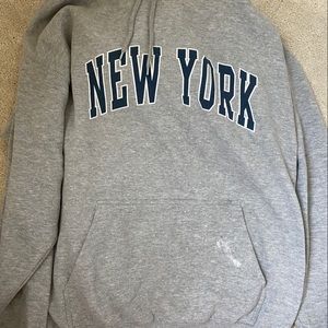 Brandy Melville sweatshirt